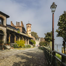 Parco del Valentino e Borgo Medioevale
