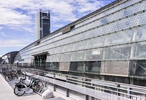 Forma urbana e architettura nella Torino del terzo millennio