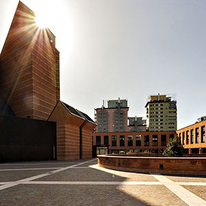 Cities gallery