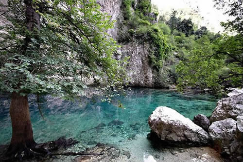 Fotografia dell'Alta Provenza