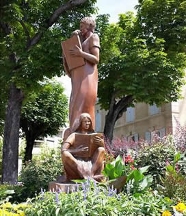 Fotografia dell'Alta Provenza