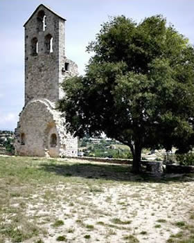 Fotografia dell'Alta Provenza