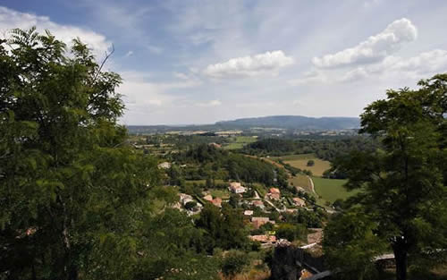 Fotografia dell'Alta Provenza