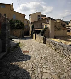 Fotografia dell'Alta Provenza