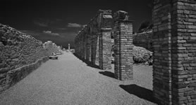 Sirmione, Grotte di Catullo