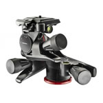 Manfrotto MHXPRO-3WG